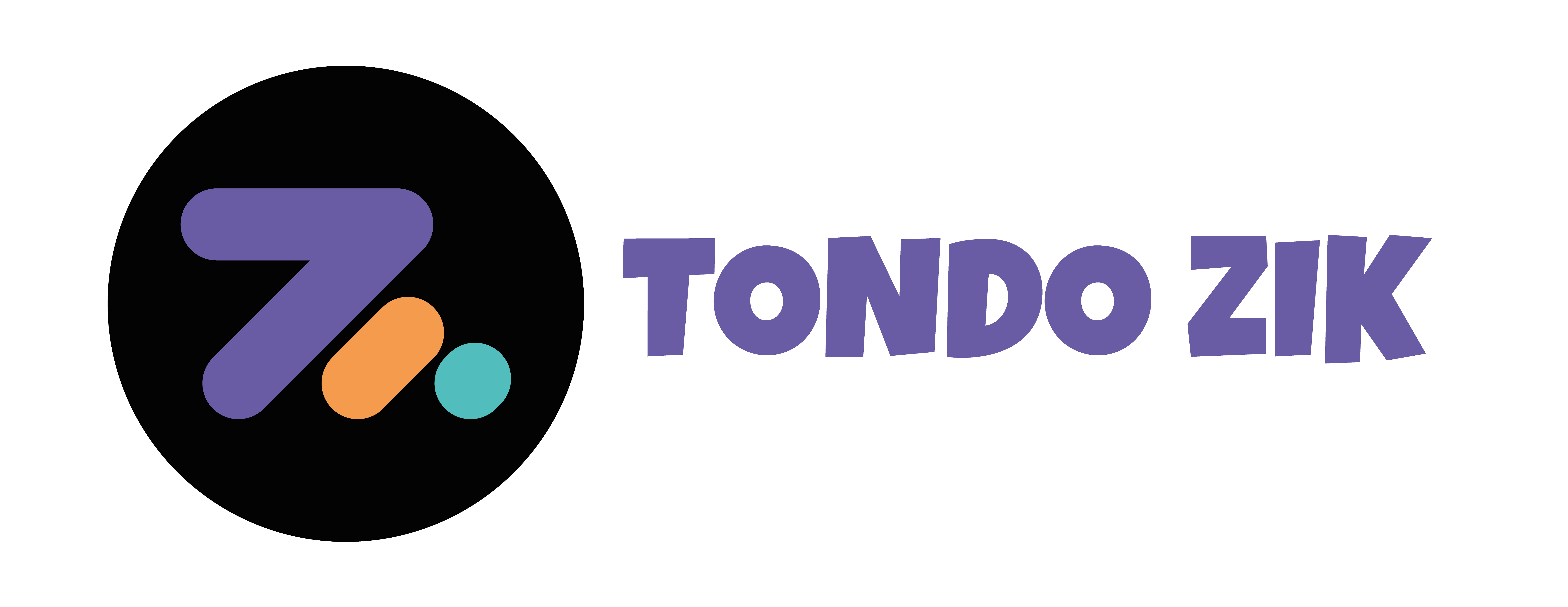 TondoZik Logo